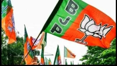 Deputy chief minister Keshav Prasad Maurya sought to dismiss any threat from the Nitish-Akhilesh meeting. (Pic for representation) Deputy chief minister Keshav Prasad Maurya sought to dismiss any threat from the Nitish-Akhilesh meeting. (Pic for representation)