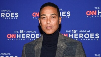 Lemon announced his departure on Twitter, expressing his surprise at the news and stating that he had not been given any indication that he would be terminated after 17 years of service to the network. (Twitter)