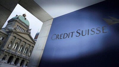 The bank also reported deceptively bloated net profits for the quarter, (Reuters)
