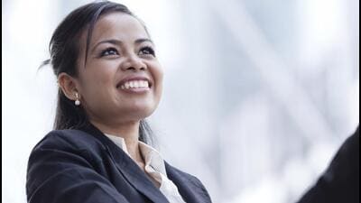 It’s the good qualities in us, from always sporting a smile to being helpful and so on, which hold the power to make us stand apart. (Getty Images/iStockphoto)