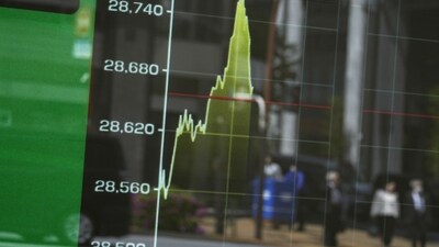 Europe’s haul isn’t far behind the US, where 71 companies have achieved the same feat in the past 10 years. (Representative image/ AP) Europe’s haul isn’t far behind the US, where 71 companies have achieved the same feat in the past 10 years. (Representative image/ AP)