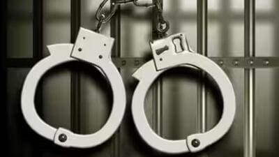 On April 19, authorities at GMCH, Sector 32, had sought criminal proceedings against six new hires, following which a case was registered at the Sector 34 police station on April 20. (iStock) On April 19, authorities at GMCH, Sector 32, had sought criminal proceedings against six new hires, following which a case was registered at the Sector 34 police station on April 20. (iStock)
