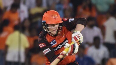 Brook did not have encouraging figures before he scored his maiden IPL century and his struggles have continued since then as well. (PTI) Brook did not have encouraging figures before he scored his maiden IPL century and his struggles have continued since then as well. (PTI)