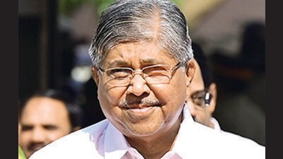 Patil had called a meeting of representatives of MIT Kothrud and all housing societies in Kothrud to discuss various issues concerning them. (HT FILE PHOTO) Patil had called a meeting of representatives of MIT Kothrud and all housing societies in Kothrud to discuss various issues concerning them. (HT FILE PHOTO)