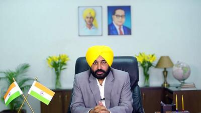 The Punjab government has started sending approved certificates directly on mobile phones of citizens via short messaging service (SMS). (ANI file for representational purpose) The Punjab government has started sending approved certificates directly on mobile phones of citizens via short messaging service (SMS). (ANI file for representational purpose)