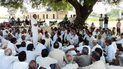 The village courts has emerged as the nursery of the judicial system in Bihar and is a successful example of community governance. (File Photo) The village courts has emerged as the nursery of the judicial system in Bihar and is a successful example of community governance. (File Photo)