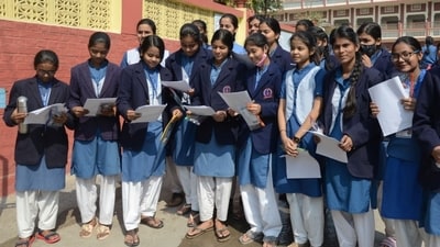 UP Board 10th, 12th results 2023 on Apr 25 , know how to check UP Board 10th, 12th results 2023 on Apr 25 , know how to check