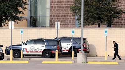 About 250 people are estimated to have been present at the time of the shooting, according to a statement from the Jasper County Sheriff's Office. (File) About 250 people are estimated to have been present at the time of the shooting, according to a statement from the Jasper County Sheriff's Office. (File)