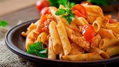 Your diet lacks fibre: A high fibre intake ignites the production of short-chain fatty acids, which causes the body to feel satiated. (Photo: Shutterstock) Your diet lacks fibre: A high fibre intake ignites the production of short-chain fatty acids, which causes the body to feel satiated. (Photo: Shutterstock)