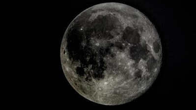 The Chang'e 8 probe will conduct on-site investigations of the environment and mineral composition, and also determine whether technologies such as 3D printing can be deployed on the lunar surface. (File) The Chang'e 8 probe will conduct on-site investigations of the environment and mineral composition, and also determine whether technologies such as 3D printing can be deployed on the lunar surface. (File)