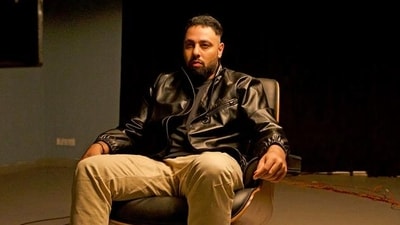 Badshah has issued an apology for using Lord Shiva's name in Sanak. Badshah has issued an apology for using Lord Shiva's name in Sanak.