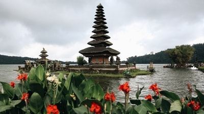 Bali, Indonesia: Known for its pristine beaches and lush landscapes, Bali is a top destination for yoga and meditation enthusiasts. The island is also home to a rich spiritual heritage, with many traditional healing practices available to visitors. (Pexels) Bali, Indonesia: Known for its pristine beaches and lush landscapes, Bali is a top destination for yoga and meditation enthusiasts. The island is also home to a rich spiritual heritage, with many traditional healing practices available to visitors. (Pexels)