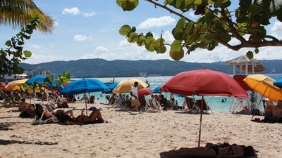 Jamaica sees spike in tourism as travel curbs lift after Covid-19 pandemic, overwhelms airport (Photo by Brighton Pereira on Unsplash) Jamaica sees spike in tourism as travel curbs lift after Covid-19 pandemic, overwhelms airport (Photo by Brighton Pereira on Unsplash)