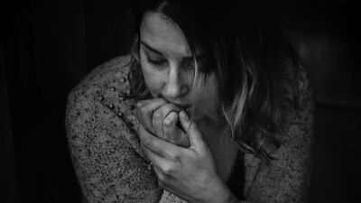Medical condition: Excessive hunger is often a symptom of a few other conditions, such as depression, anxiety and premenstrual syndrome. (Pexels) Medical condition: Excessive hunger is often a symptom of a few other conditions, such as depression, anxiety and premenstrual syndrome. (Pexels)