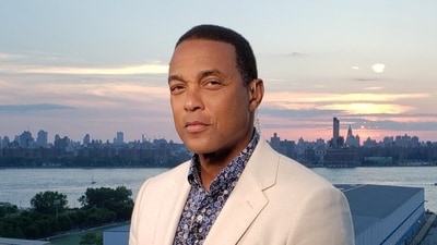 Don Lemon
