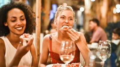 "So, if you are feeling hungry all the time, it may be helpful to take a closer look at your diet and lifestyle. There may be changes you can make to help you feel fuller for longer," adds Batra while listing additional reasons for excessive hunger in her post. (Freepik) "So, if you are feeling hungry all the time, it may be helpful to take a closer look at your diet and lifestyle. There may be changes you can make to help you feel fuller for longer," adds Batra while listing additional reasons for excessive hunger in her post. (Freepik)