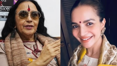 When Shweta Kawaatra suffered from postpartum depression. When Shweta Kawaatra suffered from postpartum depression.