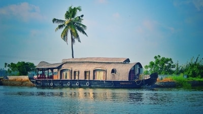 Kerala, India - Known as the birthplace of Ayurveda, Kerala offers a wide range of wellness treatments, including massage, yoga, and meditation. (Pexels) Kerala, India - Known as the birthplace of Ayurveda, Kerala offers a wide range of wellness treatments, including massage, yoga, and meditation. (Pexels)