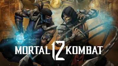 Mortal Kobat 12 is yet to get a release date (Image Credit: Instant Gaming) Mortal Kobat 12 is yet to get a release date (Image Credit: Instant Gaming)