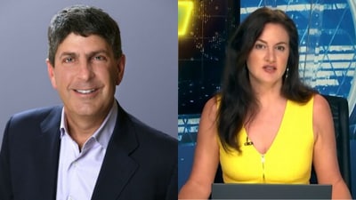 Jeff Shell, CEO of NBCUniversal, was removed by Comcast for an inappropriate relationship with a CNBC anchor. The affair started 11 years ago. (Instagram) Jeff Shell, CEO of NBCUniversal, was removed by Comcast for an inappropriate relationship with a CNBC anchor. The affair started 11 years ago. (Instagram)
