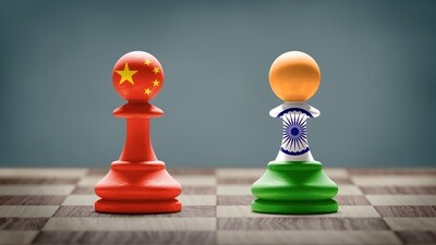 The report expects India’s population to touch 1.429 billion latest by July 1, around 2.96 million more than the population of China. (Shutterstock) The report expects India’s population to touch 1.429 billion latest by July 1, around 2.96 million more than the population of China. (Shutterstock)
