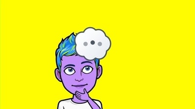 My AI Chatbot on Snapchat: Hilarious Memes and Genuine Concerns Surface as Non-Paying Users Gain Access (Image Credit: Snapchat) My AI Chatbot on Snapchat: Hilarious Memes and Genuine Concerns Surface as Non-Paying Users Gain Access (Image Credit: Snapchat)