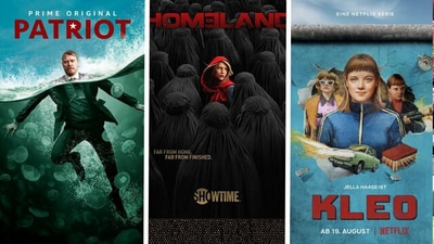 Get ready to immerse yourself in a world of secrets, double-crosses, and covert operations with these ten thrilling spies and espionage series. (Prime, Showtime, Netflix) Get ready to immerse yourself in a world of secrets, double-crosses, and covert operations with these ten thrilling spies and espionage series. (Prime, Showtime, Netflix)