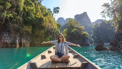 Wellness tourism has been gaining popularity in recent years as more and more people prioritize their mental, emotional, and physical well-being. From relaxing spa retreats to outdoor adventures and holistic healing practices, there are countless destinations across the globe that cater to wellness travellers. So, whether you're looking to unwind on a tropical beach or dive deeper into your spiritual practice, here are six destinations to rejuvenate. (Pexels) Wellness tourism has been gaining popularity in recent years as more and more people prioritize their mental, emotional, and physical well-being. From relaxing spa retreats to outdoor adventures and holistic healing practices, there are countless destinations across the globe that cater to wellness travellers. So, whether you're looking to unwind on a tropical beach or dive deeper into your spiritual practice, here are six destinations to rejuvenate. (Pexels)