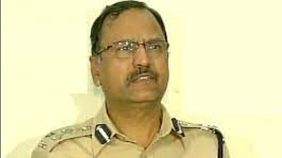 Aurangabad police chief transferred in shake-up of IPS officers