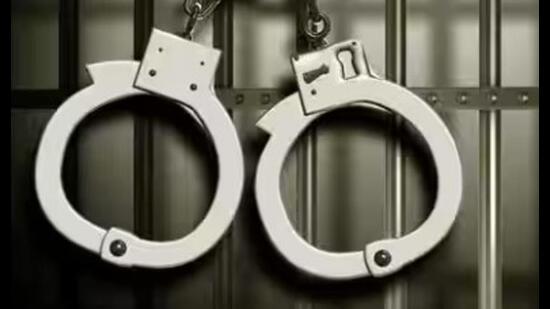ASI Hardam Singh, who is investigating the case, said that they were checking vehicles at a checkpoint near Gurthali road in Ludhiana. (Getty images)