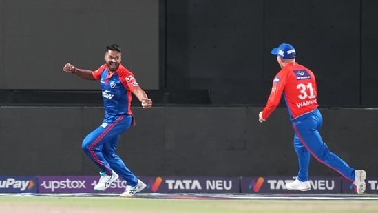 SRH vs DC Highlights IPL 2023