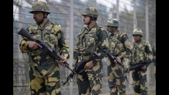 Since Thursday, more than 50 suspects, including over a dozen overground workers (militant sympathisers), were detained and some were let off. (PTI File Photo)
