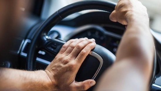 On March 29, the Delhi govt's transport dept began a drive to to send overage vehicles directly for scrapping. (Representative Image)