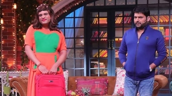 Krushna Abhishek confirmed that he will return to The Kapil Sharma Show.
