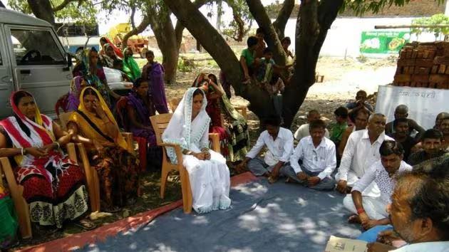 The village courts have helped women’s participation go beyond the 50% quota at various levels in the Panchyati Raj Institutions (PRIs). (File Photo) The village courts have helped women’s participation go beyond the 50% quota at various levels in the Panchyati Raj Institutions (PRIs). (File Photo)