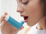 Early RSV infection associated to increased risk of asthma in children: Study