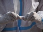 India reports dip in daily Covid cases, 6,934 new infections in a day India reports dip in daily Covid cases, 6,934 new infections in a day