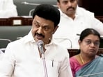 Tamil Nadu Chief Minister M K Stalin. Tamil Nadu Chief Minister M K Stalin.