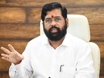 Maharashtra chief Minister Eknath Shinde (HT PHOTO) Maharashtra chief Minister Eknath Shinde (HT PHOTO)