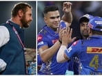 Simon Doull has issued a bold statement about Arjun Tendulkar
