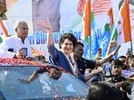 Karnataka Assembly Election 2023: Campaigns have intensified as union ministers and senior leaders set foot in the poll-bound state, mounting attacks on one another. (ANI)