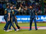 GT's Dream11 picks vs MI in IPL 2023