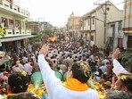 The elections to the 224-member assembly will be held on May 10 and results will be declared on May 13. The elections to the 224-member assembly will be held on May 10 and results will be declared on May 13.