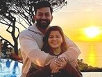 Prithviraj Sukumaran wished his wife Supriya on their wedding anniversary.