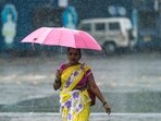 IMD predicts rainfall. IMD predicts rainfall.