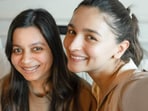 Alia Bhatt reportedly purchased new properties in Mumbai.