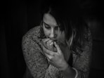 People with depression, anxiety who had a traumatic childhood grow up to be angry adults: Research. 