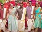 Kisi Ka Bhai Kisi Ki Jaan: Salman Khan's film hit double digits on first Monday of its release. Kisi Ka Bhai Kisi Ki Jaan: Salman Khan's film hit double digits on first Monday of its release.