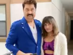 When Kumar Sanu's daughter struggled with depression.