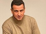 Ronit Roy reacted to his recent Instagram post in which he shared that someone he considered a brother had betrayed him.